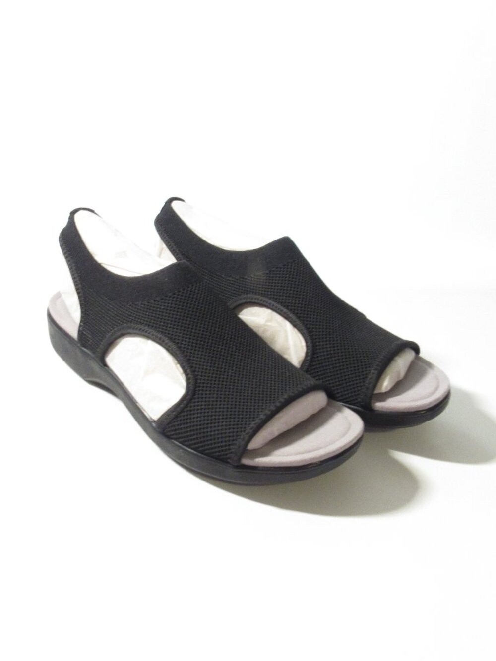 Traq by Alegria Qeen Blackout Size EU 40 (US 9.5-10) NIB
